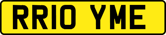 RR10YME