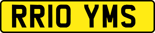 RR10YMS