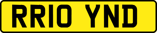RR10YND