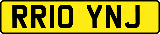 RR10YNJ