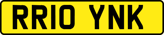 RR10YNK
