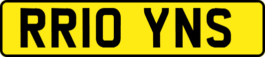 RR10YNS