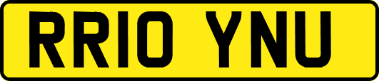 RR10YNU