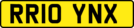 RR10YNX