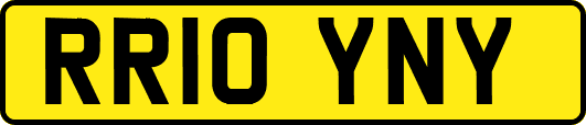 RR10YNY