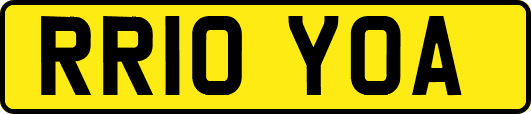 RR10YOA