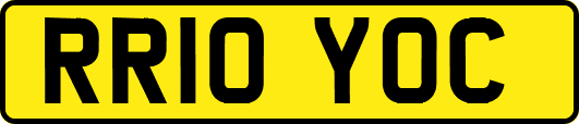 RR10YOC