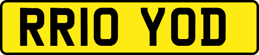 RR10YOD