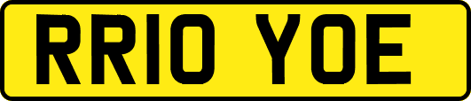 RR10YOE