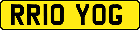 RR10YOG