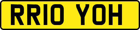 RR10YOH