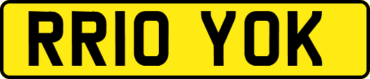 RR10YOK