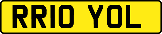 RR10YOL