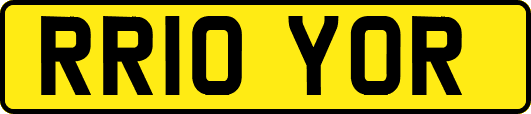 RR10YOR