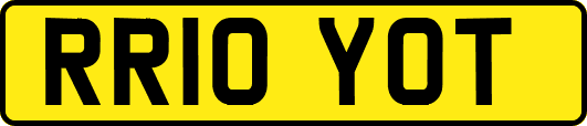RR10YOT