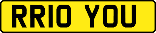 RR10YOU