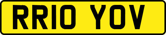 RR10YOV