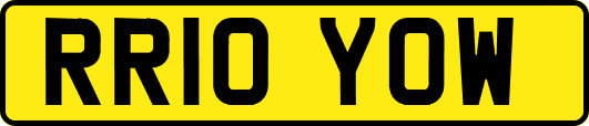 RR10YOW