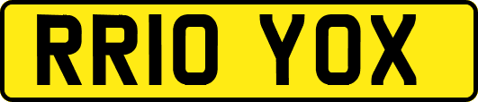 RR10YOX