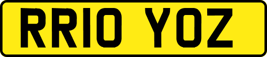 RR10YOZ