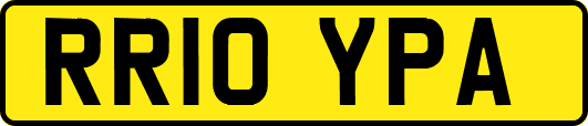 RR10YPA