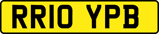 RR10YPB