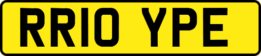 RR10YPE