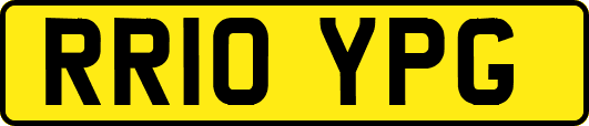 RR10YPG