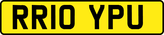 RR10YPU