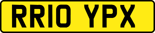 RR10YPX