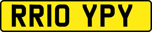 RR10YPY