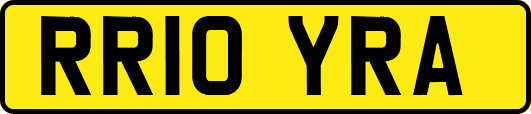 RR10YRA