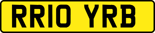 RR10YRB