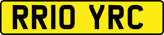 RR10YRC