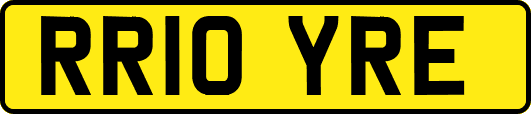 RR10YRE