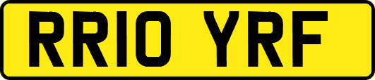 RR10YRF