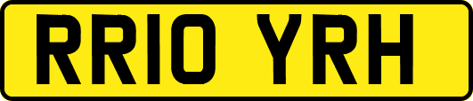 RR10YRH