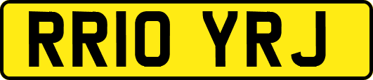 RR10YRJ