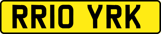 RR10YRK