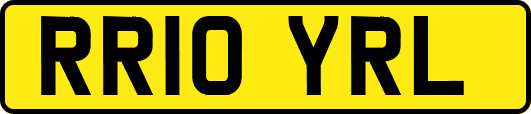 RR10YRL