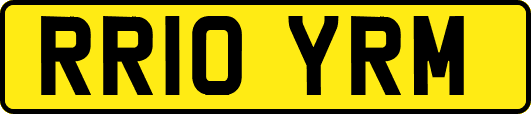 RR10YRM