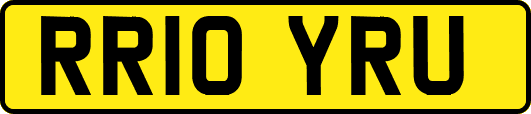 RR10YRU