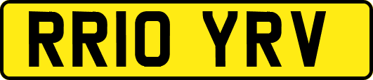 RR10YRV