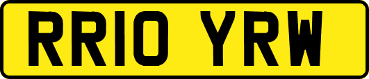 RR10YRW