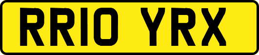 RR10YRX