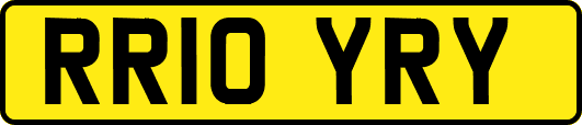 RR10YRY