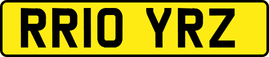 RR10YRZ