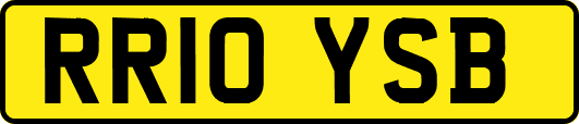 RR10YSB