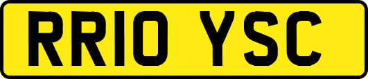 RR10YSC
