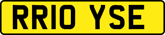 RR10YSE